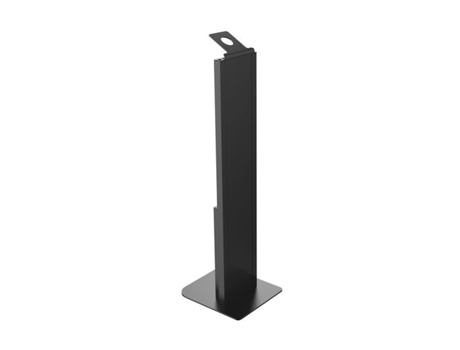 Soporte de suelo para Tablet, Negro