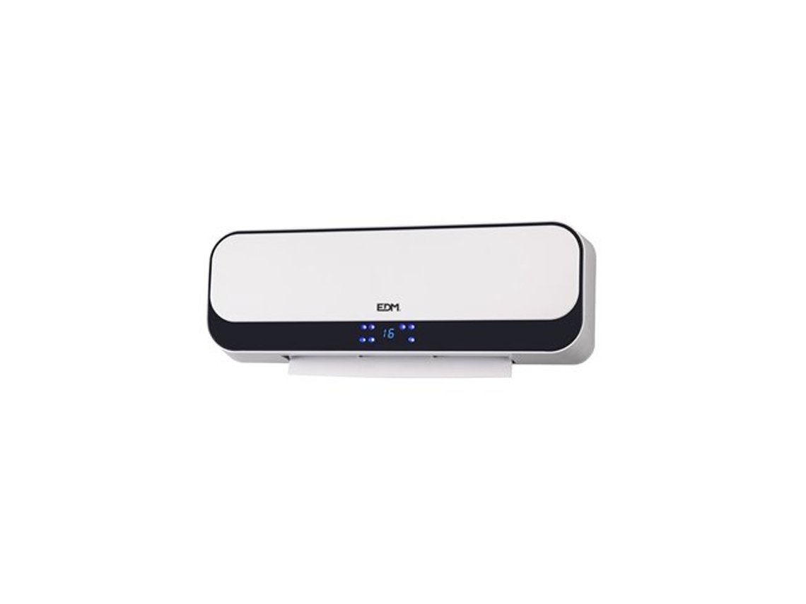 Calentador de pared dividido EDM 1000 2000W