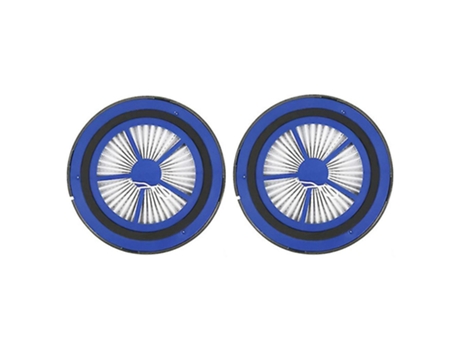 2 filtros Hepa de repuesto para aspiradora Proscenic P10 P11