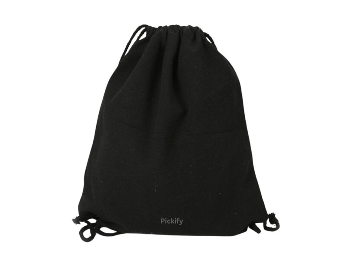 Bolsa de deporte de lino VayotoyCamel de 33 x 42 cm para deportes, excursiones y senderismo. Pickify