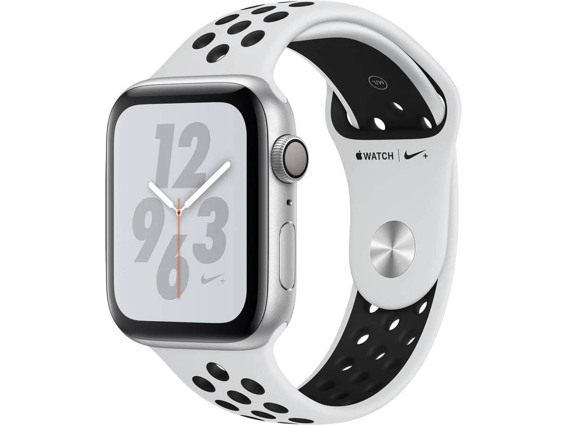 Apple Watch Series4 NIKE 40mm シルバーアルミニウム APPLE Watch NIKE Series 4 CEL (Recondicionado Flippers Como Nuevo