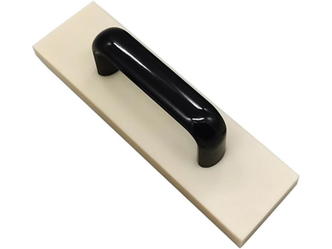 Herramienta Para Suelos Reciclable Con Mango Ergonómico Para Proteger El Exterior Durante
