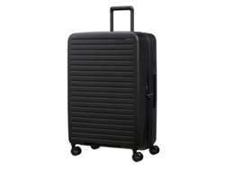 Maleta de Viaje Grande SAMSONITE Restackd 75Cm 4 Ruedas Exp. Negro