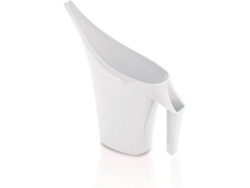 Regadera PROSPERPLAST Coubi (Blanco - 2 L)