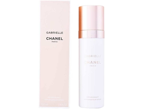 Desodorante CHANEL GABRIELLE (100 ml)