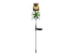 Adorno navideño LED para exteriores, Slowmoose Decorations
