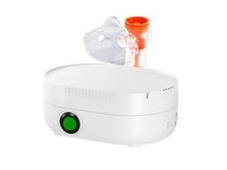 Nebulizador de aire comprimido Fwinl para adultos y niños