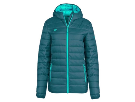 Casacos IZAS Gabes W Azul 3XL Mulher