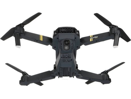 Dron Profesional Con camara full hd 1080 klack drone58