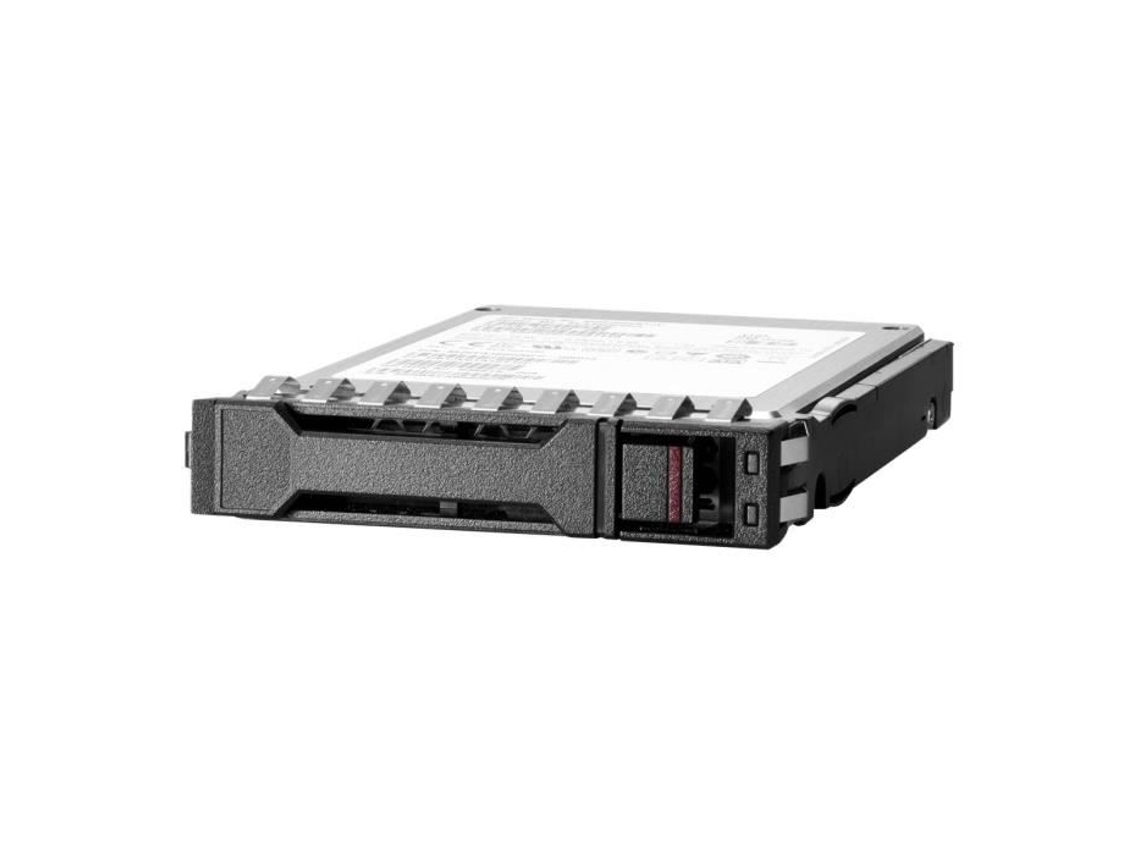 - Hewlett Packard Enterprise HPE SSD de uso mixto 960 Gb Sata 6 Gb/S HPE