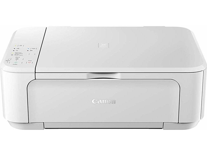Impresora multifunción CANON Pixma MG3650S - 0515C109 (WiFi, Conexión móvil, Inyeccion de Tinta)