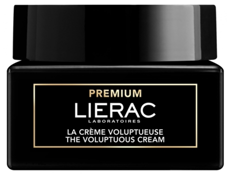 Premium Crema Voluptuosa 50 Ml LIERAC