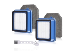 Filtro de repuesto para Aeg Askw1 Qx6 Qx7 Qx8 2 Qx8 2 Anim Qx6 Af