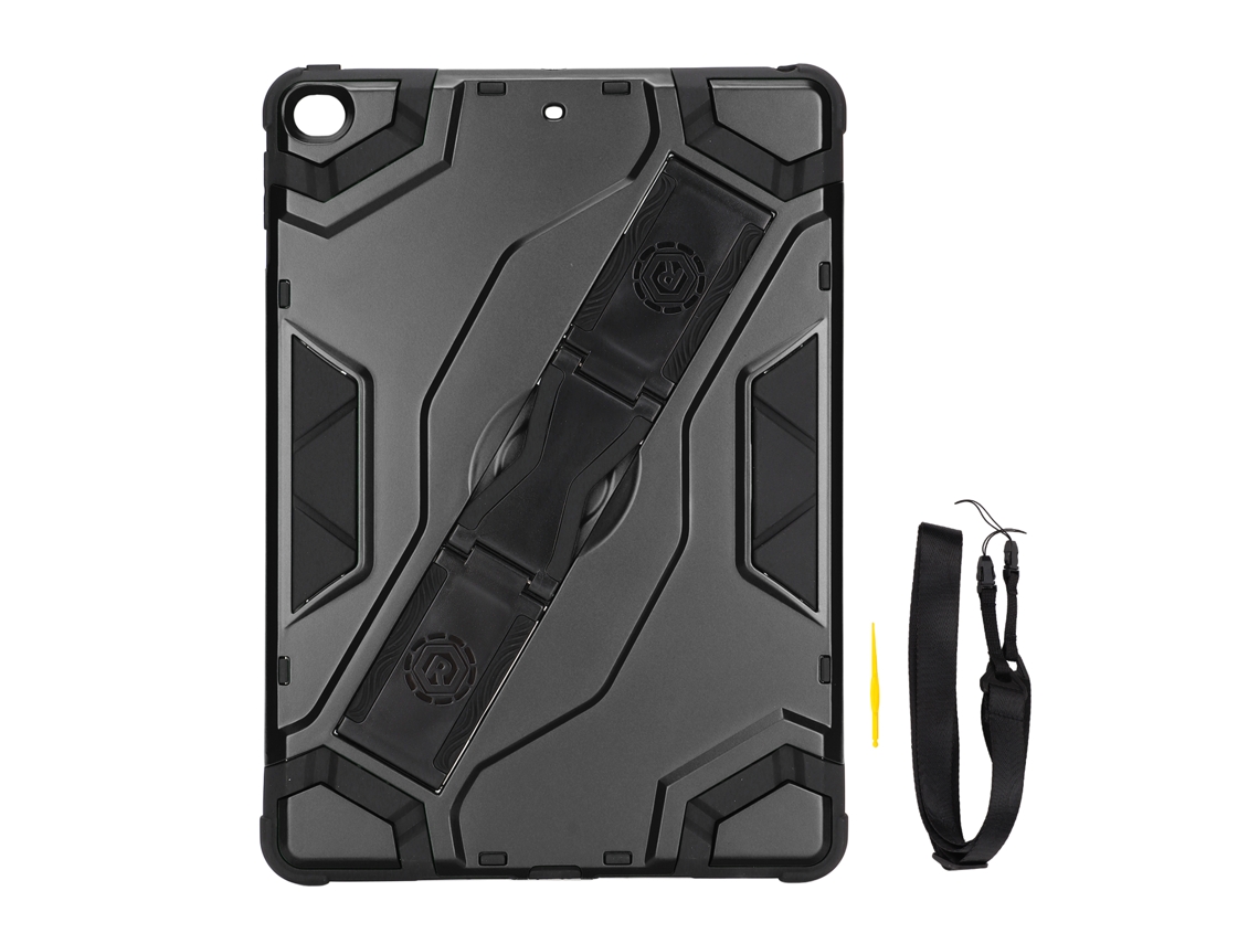 Funda para tableta (ultrafina y resistente a caídas)