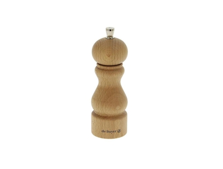 Molinillo de pimienta Rumba DE BUYER