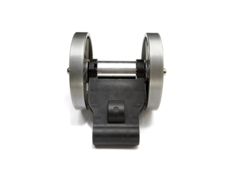 Resistencia del entrenador en casa KINETIC Cyclone Resistance Unit TU