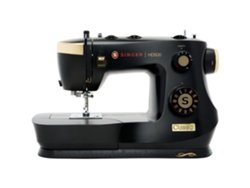 Máquina de coser SINGER HD500