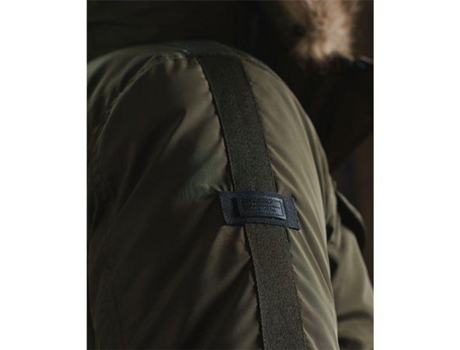 Superdry Chinook Rescue Bomber