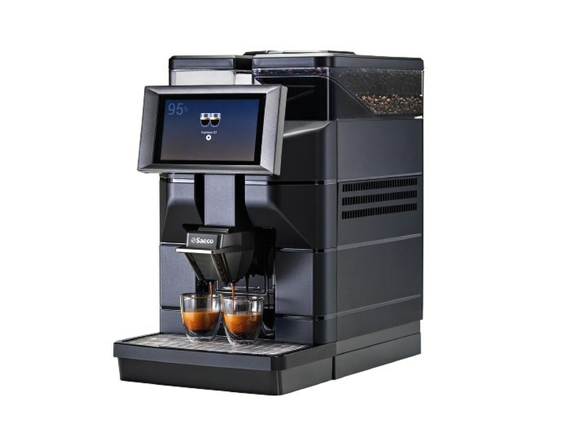 Cafetera Superautomática SAECO MAGIC B2 Negro 15 bar 4 L