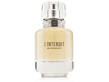 Perfume GIVENCHY L'Interdit Edt (50 ml)