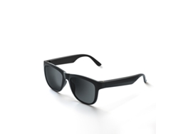 Para xiaomi huawei Bluetooth Gafas inteligentes Audio Manos libres Llamada Deporte Estéreo Gafas de sol Auriculares Música Sonido HD