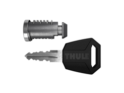 Cerradura THULE One Key System 4X
