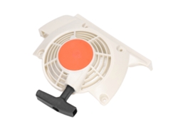 2026velora-arranque De Tracción Montaje De Arrancador 4128 080 2101 Para Motosierra Stihl Fs 450 Fs 480
