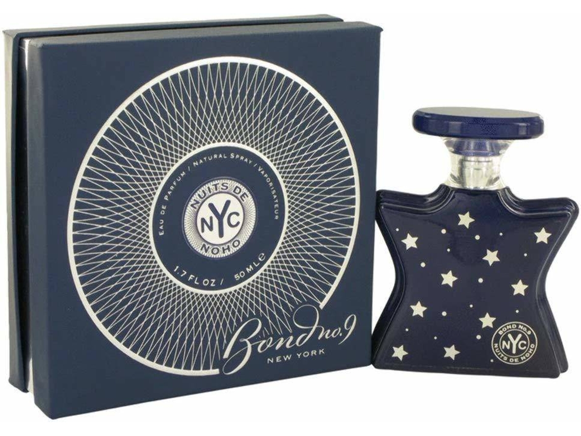 Perfume BOND Nº9 Nuits de Noho Eau de Parfum (100 ml)