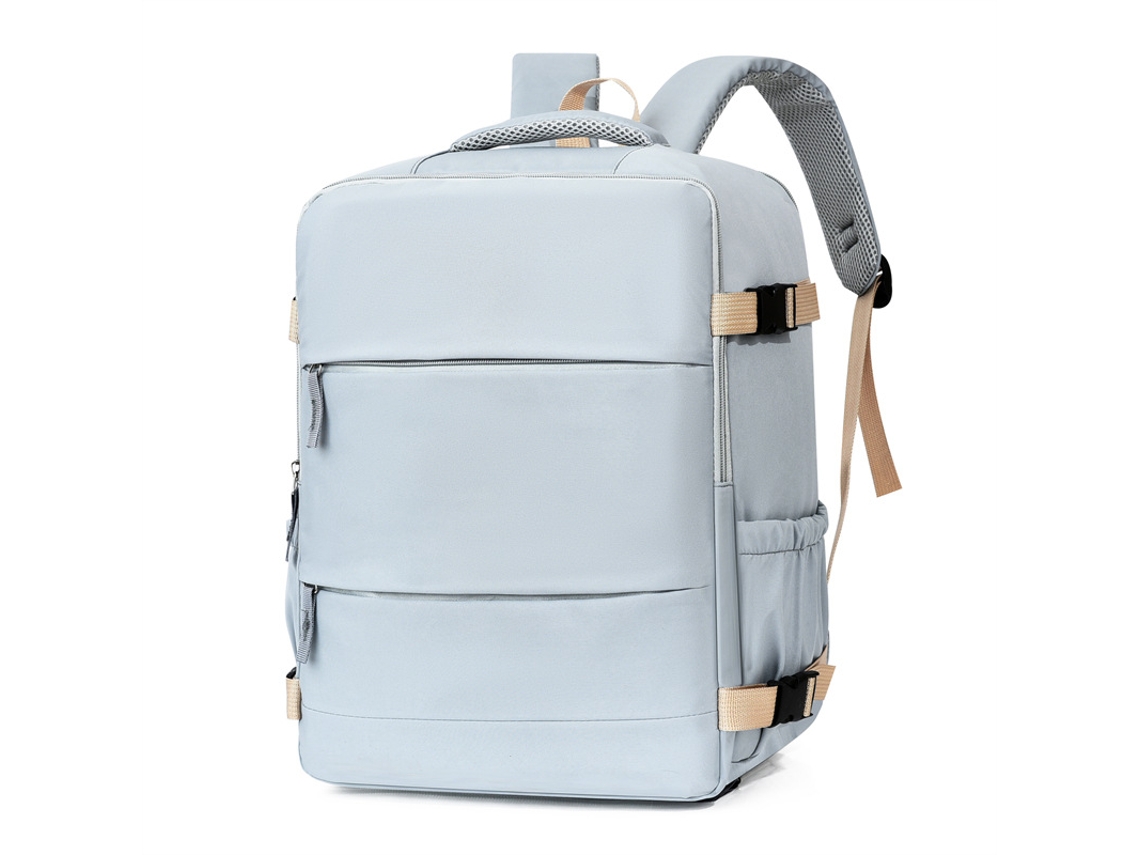 Mochila De Cabina Digitallab Gris (40 X 30 X 22 Cm - 25 L)