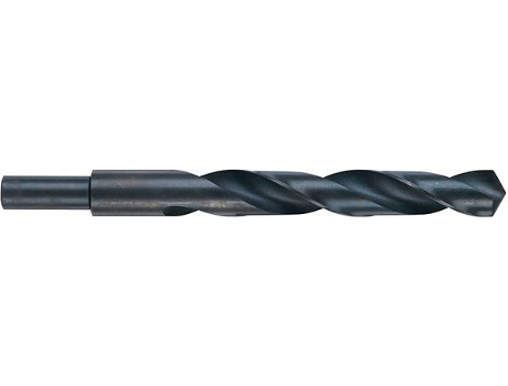 Broca MILWAUKEE Metal Hss Forjada - (338 Con Rebajada 20.0 x 205 - Piezas)