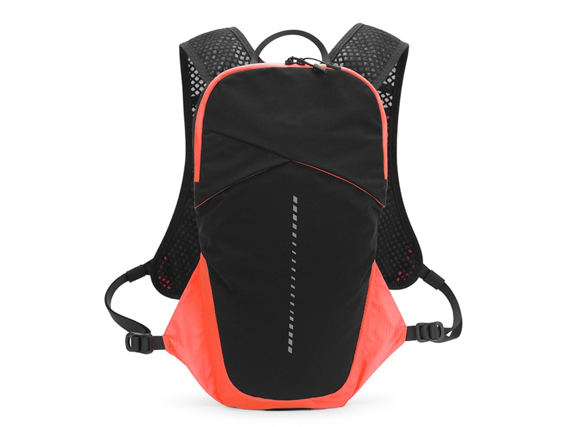 2026-chaleco Mochila Hidratación 5l Ligero Transpirable Para Correr Senderismo Con Bolsa De Agua