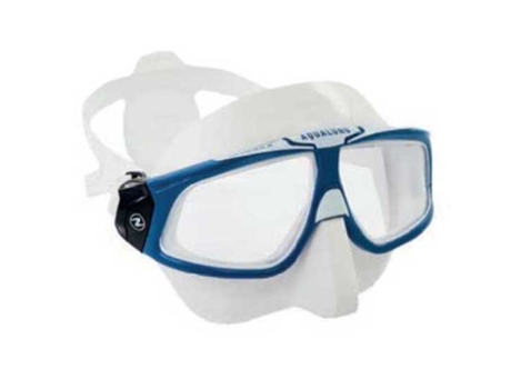 Máscara Buceo AQUALUNG Apnéia sphera x (Talla Único)