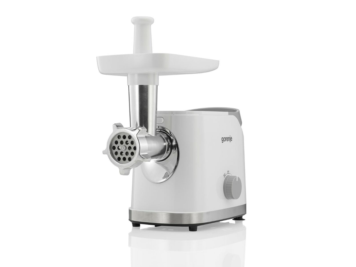 Picadora GORENJE MG1802SJW (1800 W)