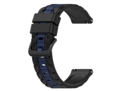 Pulsera De Repuesto (material Silicona, Longitud Ajustable) Compatible Con Samsung Galaxy Watch5