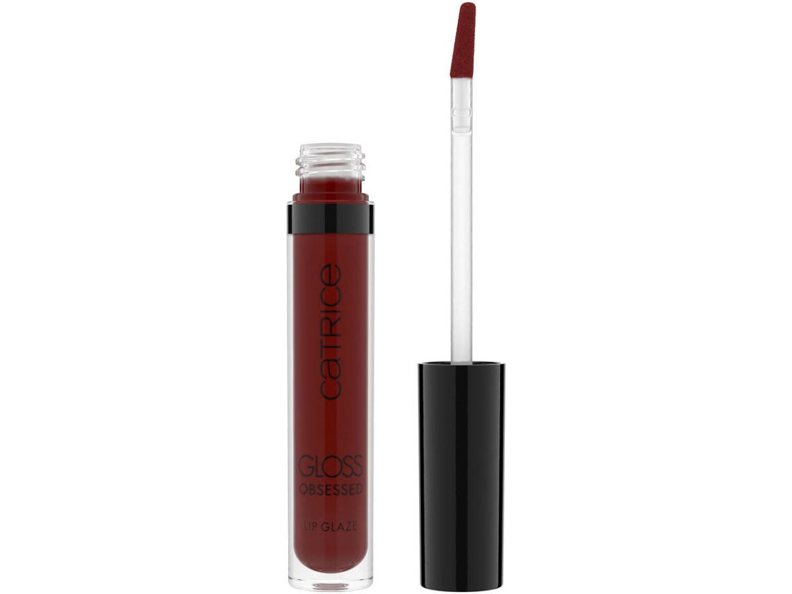 Gloss de Labios CATRICE Gloss Obsessed Lip Glaze 060 (2,5 ml)