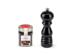 Coffret Paris U'Select Y Pimienta Tan Hoi PEUGEOT