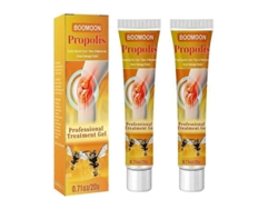 Gel De Tratamiento Profesional Con Veneno De Abeja Para El Alivio Del Dolor Articular (1-3 Unidades)