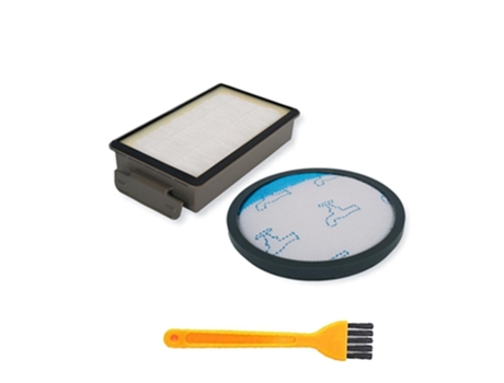 Filtro hepa para rowenta compact aspirador 1conjunto