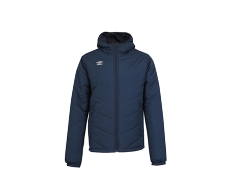 Chaqueta UMBRO Prt Out Azul (2xL)