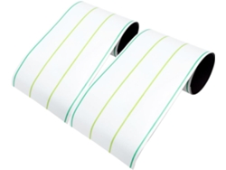 Tiras Magnéticas Educativas De 60x12 Cm Para Pizarra Blanca, Tamaño Carta.