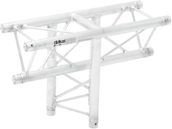 Armadura ALUTRUSS DQ3-PAT35
