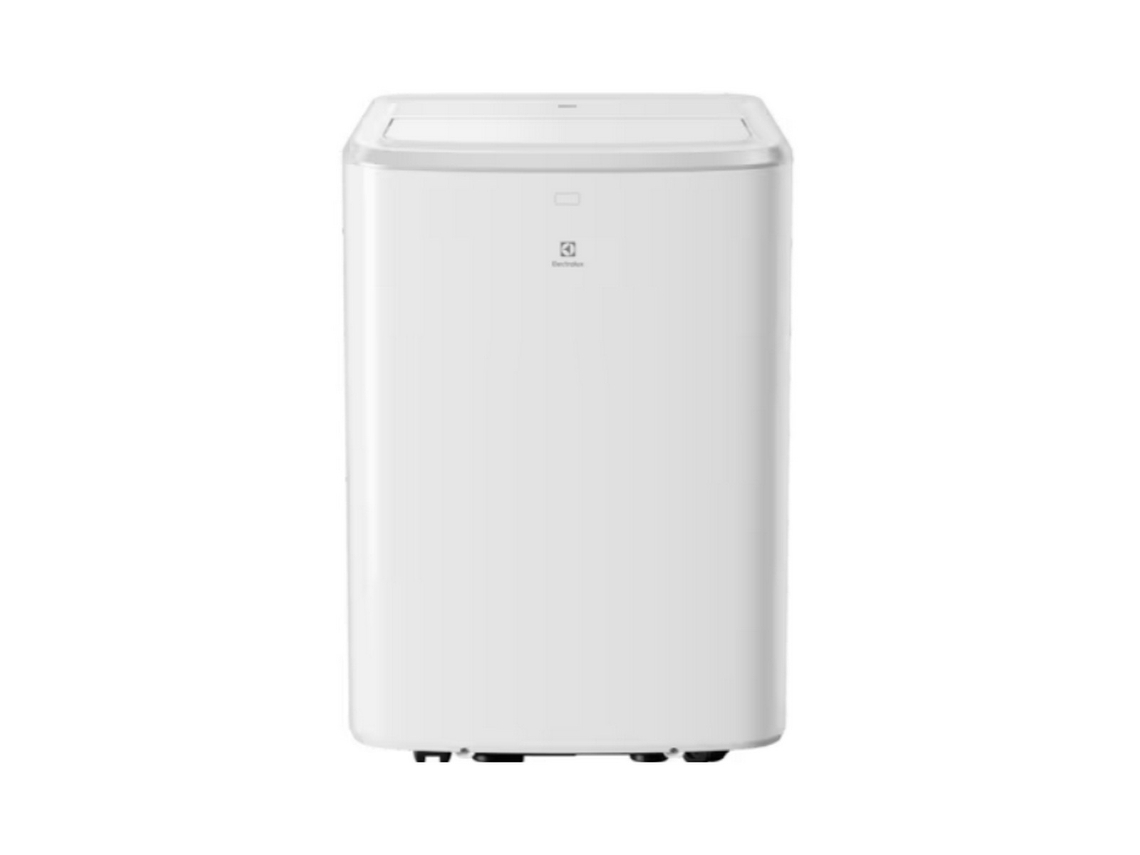 Aire Acondicionado Portátil Monobloque De 2600 W Para 25 M² Exp26u339cw - Electrolux