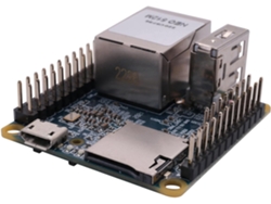 8x Nanopi Neo Open Source Winner H3 Board Development Super