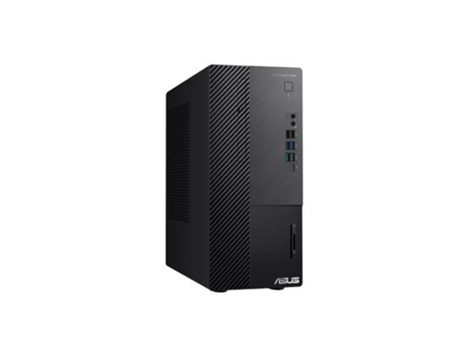 Desktop ASUS (i5-1240 - RAM: 16 GB - 512 GB SSD - Intel UHD Graphics 730)