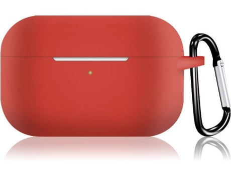 Funda AirPods LOVEBABYLY X-EJKOO-038 (Apple AirPods 1/2)