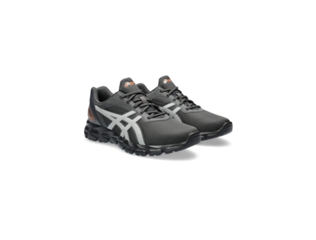 Zapatillas de Hombre ASICS Gel Quantum Lyte Negro (44)