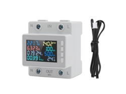 Juego De 2 Micrófonos Dinámicos Inalámbricos De Abs Con Receptor Para Karaoke Y Canto.