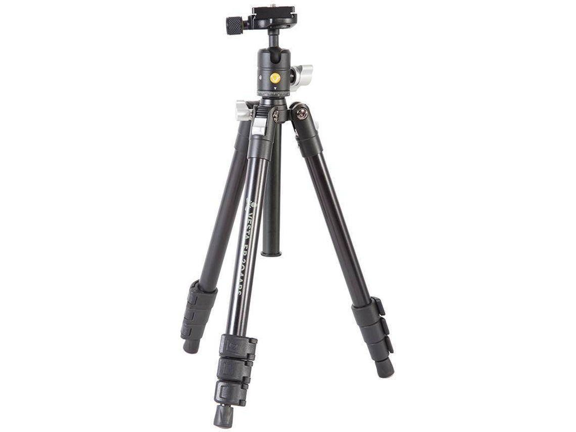 Trípode VANGUARD Vesta FB 204AB (Bola - Aluminio)