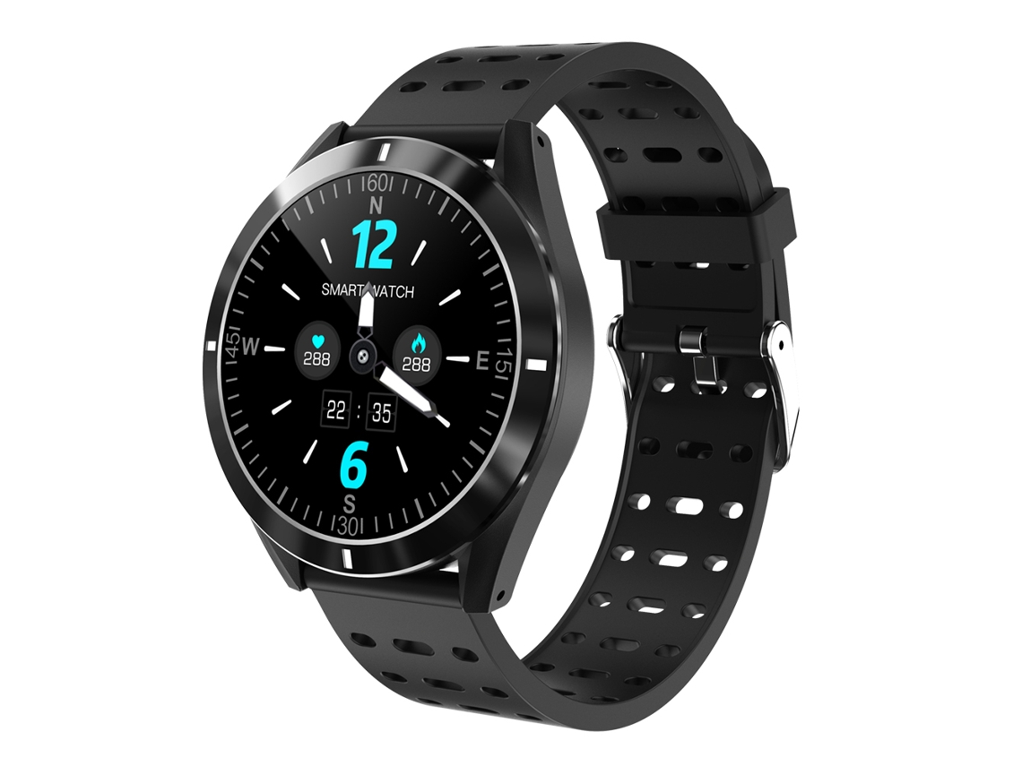 Yncm-reloj Inteligente Deportivo Ip67 Con Bluetooth