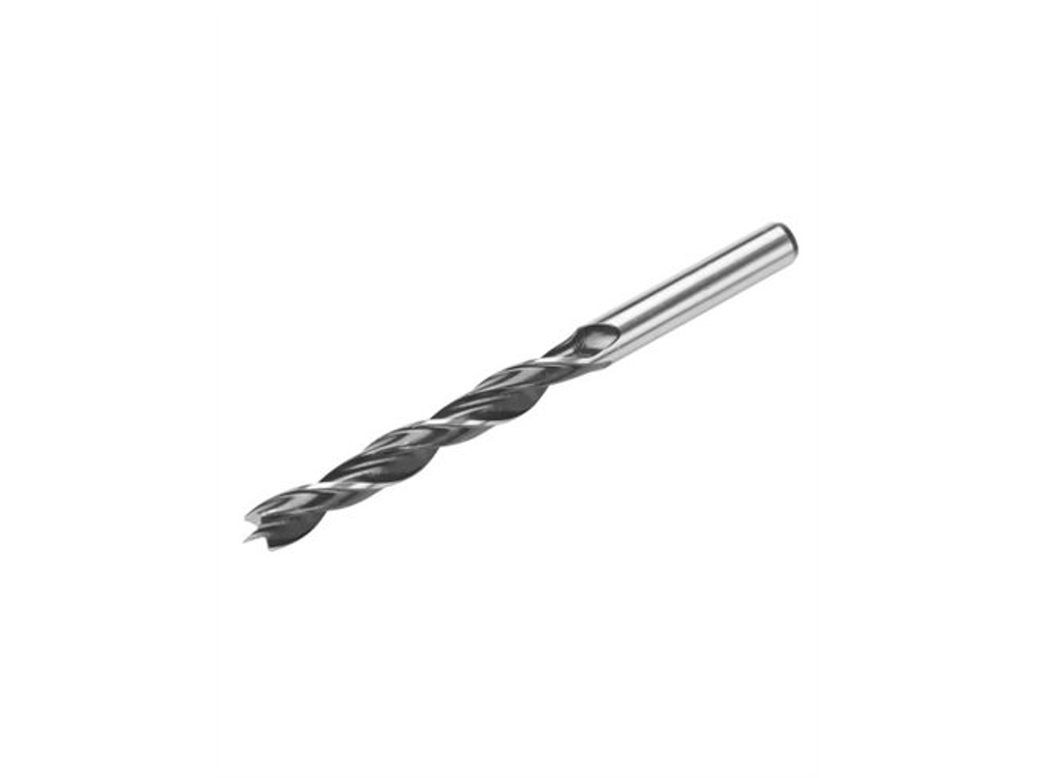Broca para madera de 8 x 117 mm, Tolsen